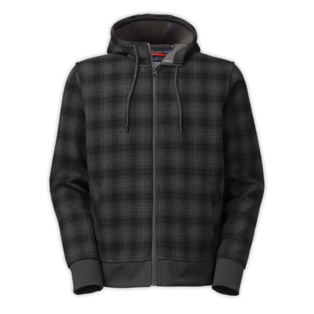 THE NORTH FACE OUTBOUND FULL-ZIP HOODIE 2A.